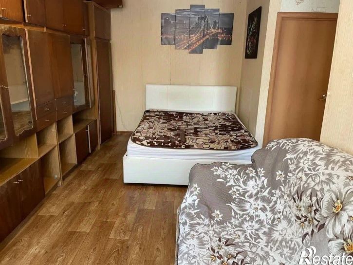 1-комн квартира городской округ Уфа