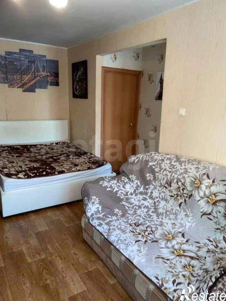 1-комн квартира городской округ Уфа