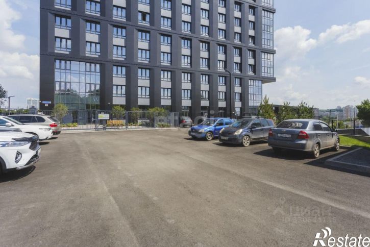 3-комн квартира Коммунистическая улица, 115/1,  д. 115/1