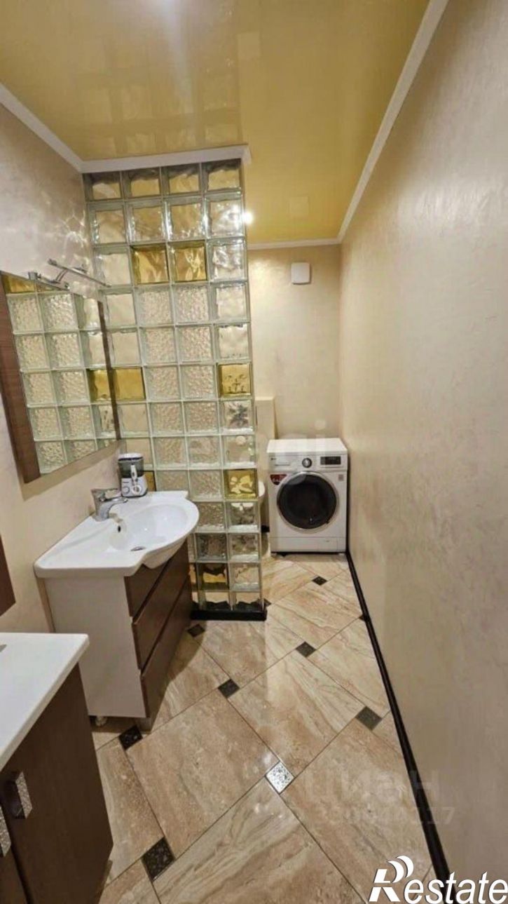 3-комн квартира улица Габдуллы Амантая, 1,  д. 1