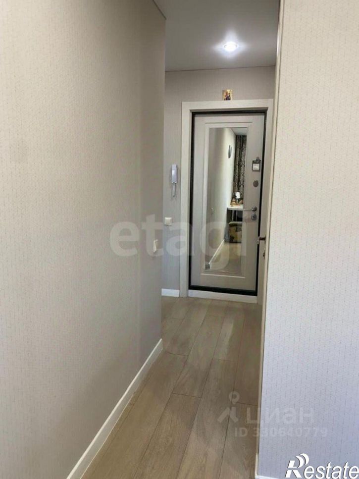 3-комн квартира ул Коммунистическая, 22,  д. 22