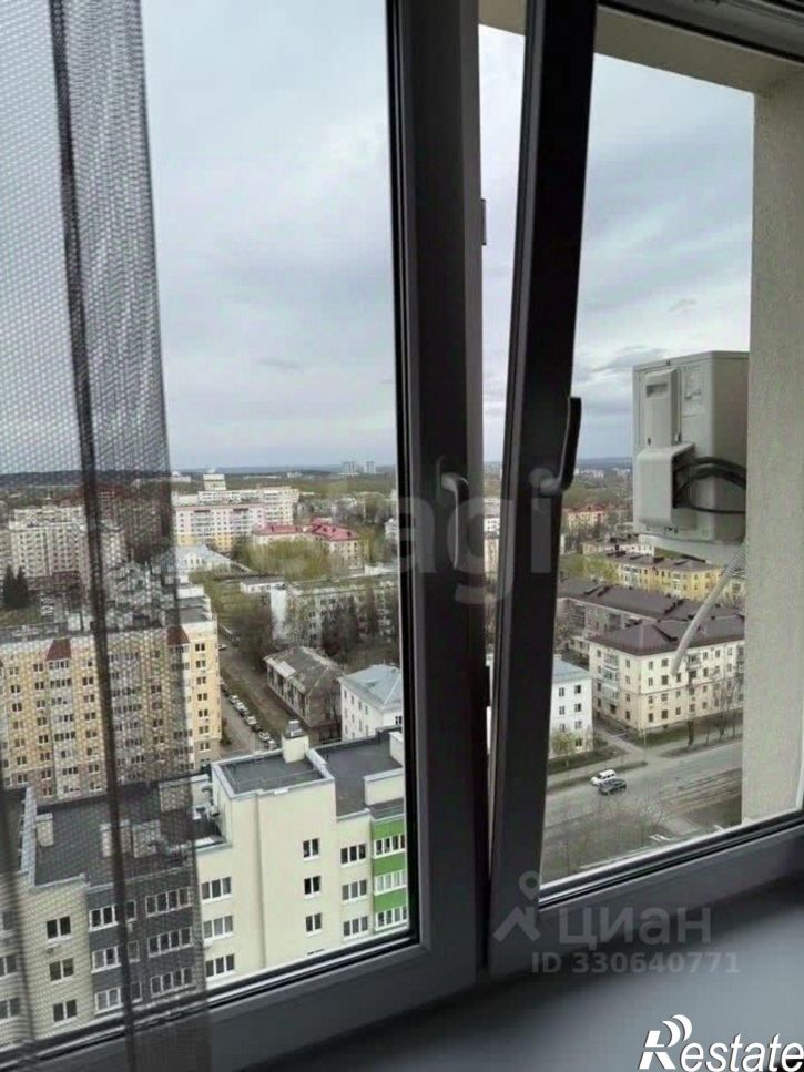 1-комн квартира ул Мира, 47/1,  д. 47/1