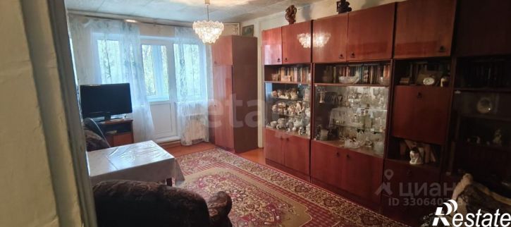 3-комн квартира ул Братьев Кадомцевых, 11,  д. 11
