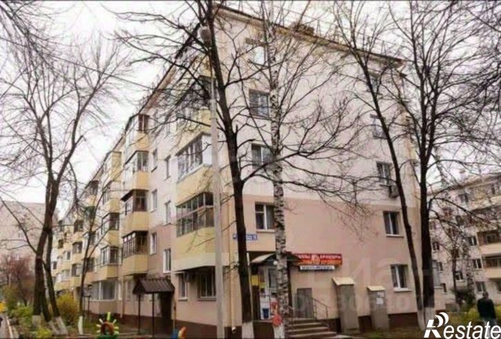 3-комн квартира ул Братьев Кадомцевых, 11,  д. 11