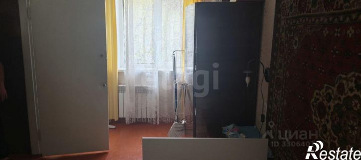 3-комн квартира ул Братьев Кадомцевых, 11,  д. 11