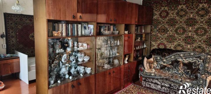 3-комн квартира ул Братьев Кадомцевых, 11,  д. 11