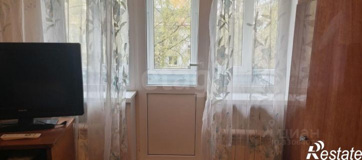 3-комн квартира ул Братьев Кадомцевых, 11,  д. 11
