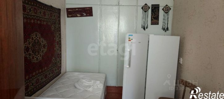 3-комн квартира ул Братьев Кадомцевых, 11,  д. 11