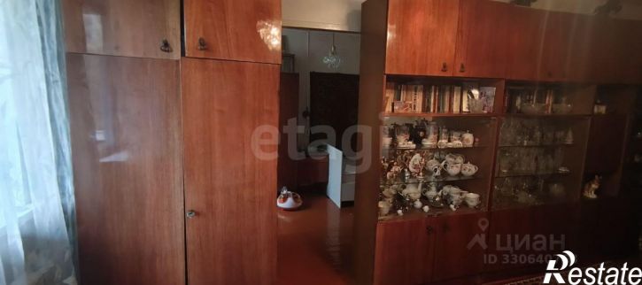 3-комн квартира ул Братьев Кадомцевых, 11,  д. 11