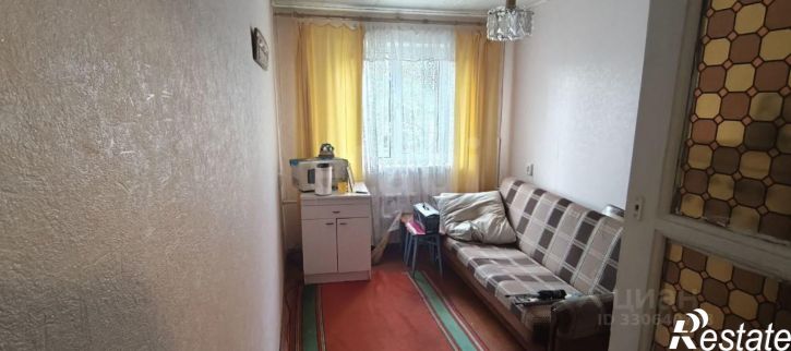 3-комн квартира ул Братьев Кадомцевых, 11,  д. 11