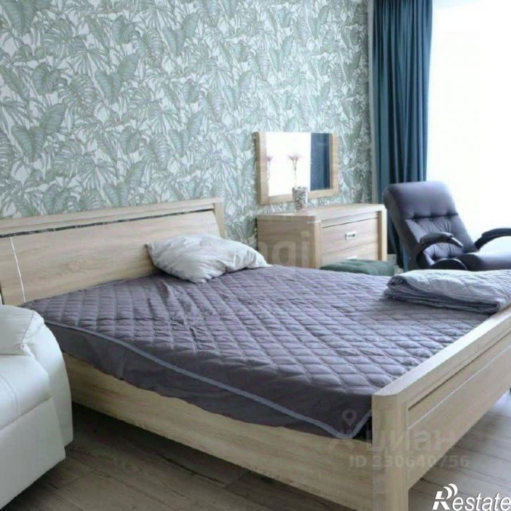 3-комн квартира ул Даяна Мурзина, 13,  д. 13