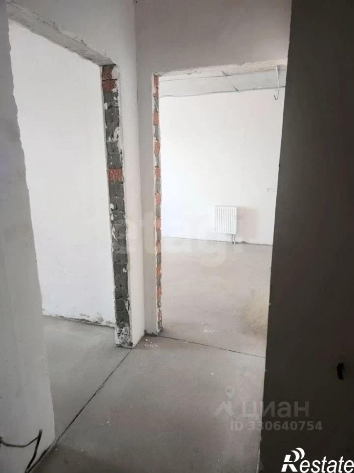 1-комн квартира ул Дуванская, 9,  д. 9