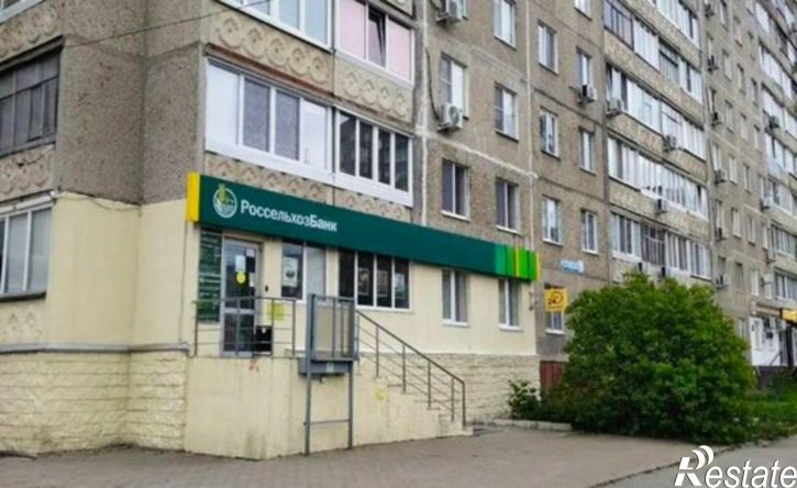 2-комн квартира улица Юрия Гагарина, 10/2,  д. 10/2