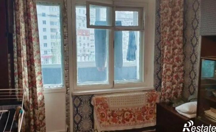 2-комн квартира улица Юрия Гагарина, 10/2,  д. 10/2