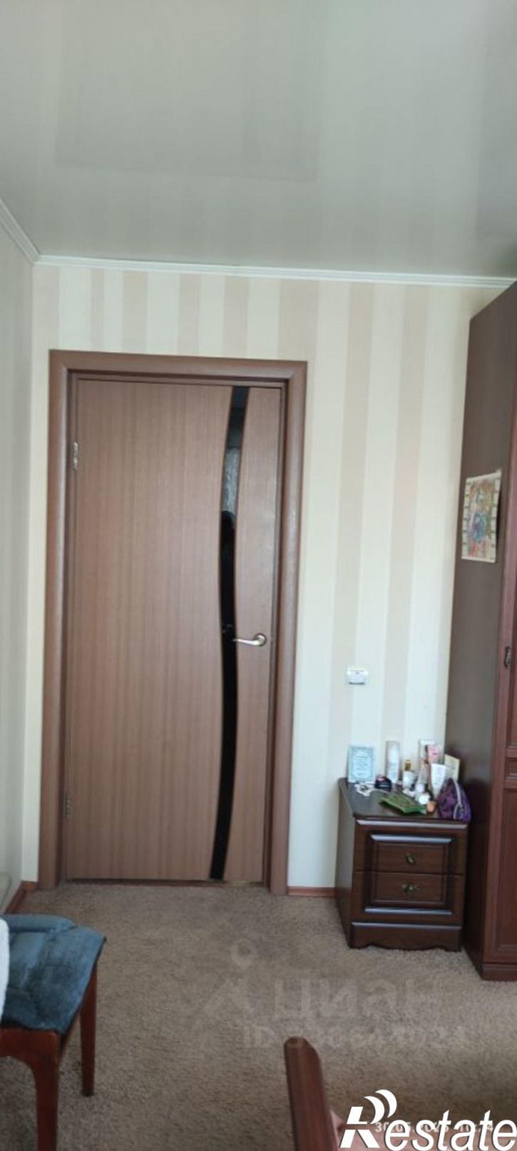 3-комн квартира улица Коммунаров, 66/2,  д. 66/2