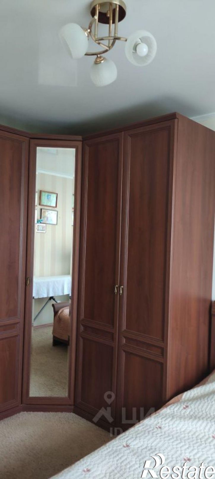3-комн квартира улица Коммунаров, 66/2,  д. 66/2