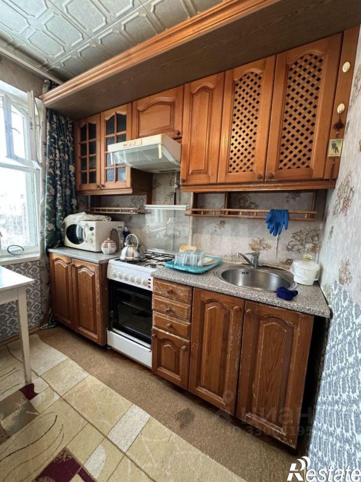 1-комн квартира ул Черниковская, 52,  д. 52