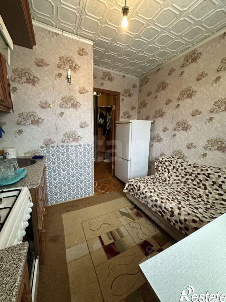 1-комн квартира ул Черниковская, 52,  д. 52