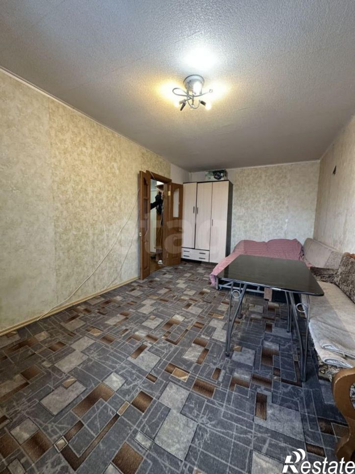 1-комн квартира ул Черниковская, 52,  д. 52