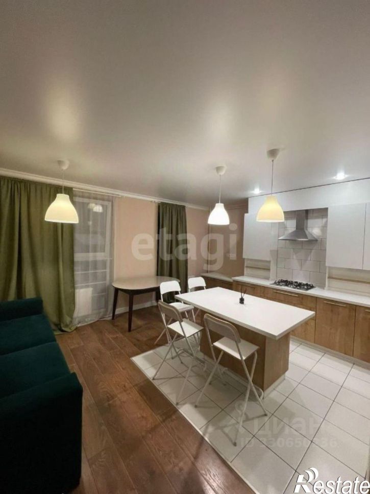3-комн квартира Артезианская улица, 15,  д. 15