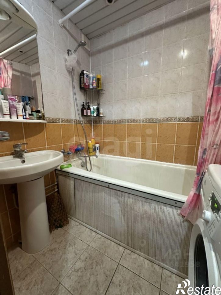 1-комн квартира ул Черниковская, 52,  д. 52