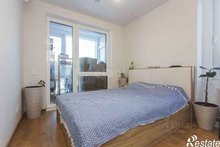 2-комн квартира ул Гали Ибрагимова, 5,  д. 5