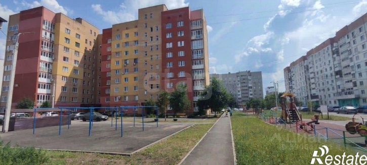 1-комн квартира ул Ахметова, 316/4,  д. 316/4