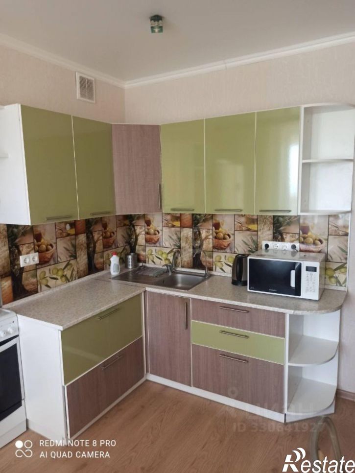 3-комн квартира ул Комсомольская, 15,  д. 15