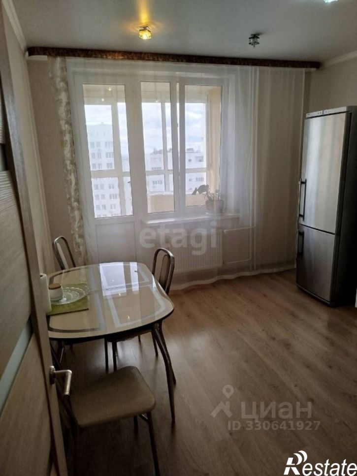 3-комн квартира ул Комсомольская, 15,  д. 15