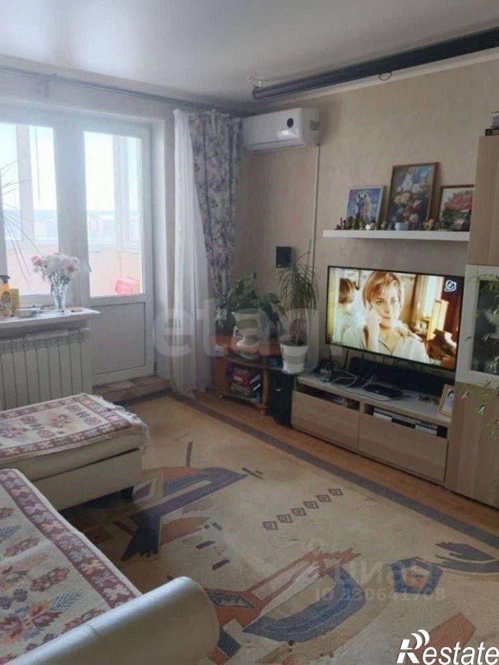 1-комн квартира ул Островского, 14,  д. 14