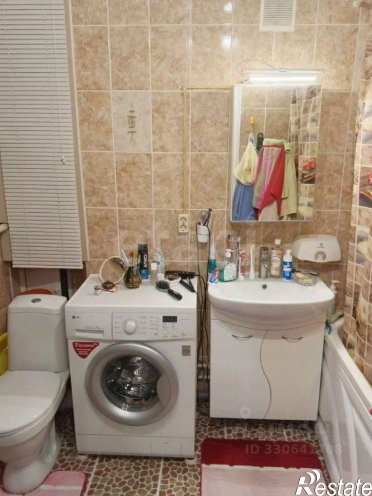 1-комн квартира ул Островского, 14,  д. 14
