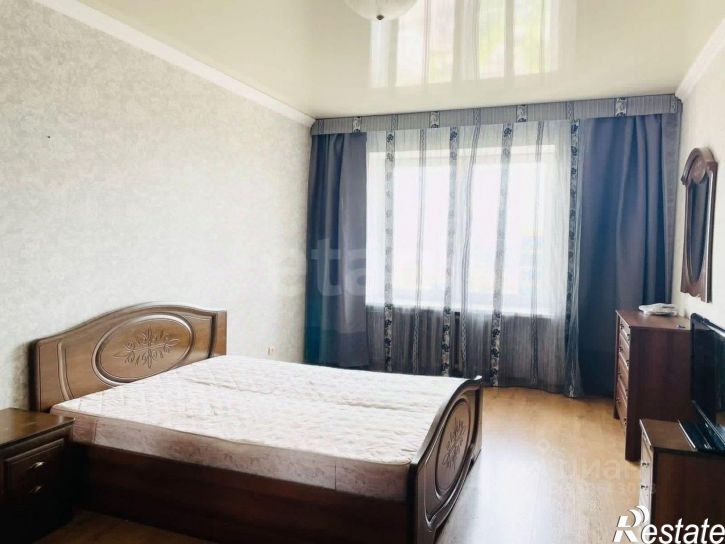 3-комн квартира ул Софьи Перовской, 52 2,  д. 52 2,  к. 2