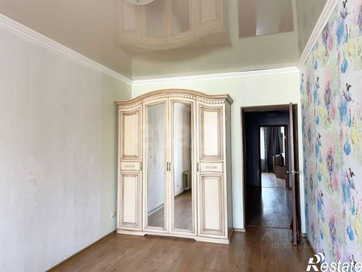 3-комн квартира ул Софьи Перовской, 52 2,  д. 52 2,  к. 2