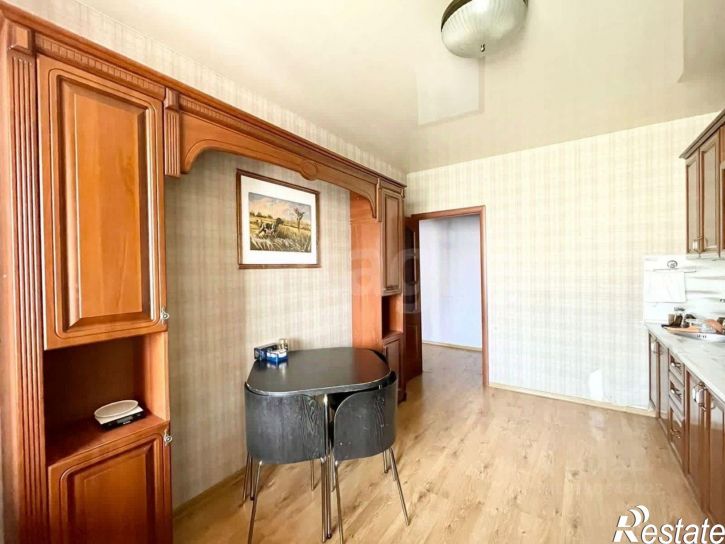 3-комн квартира ул Софьи Перовской, 52 2,  д. 52 2,  к. 2