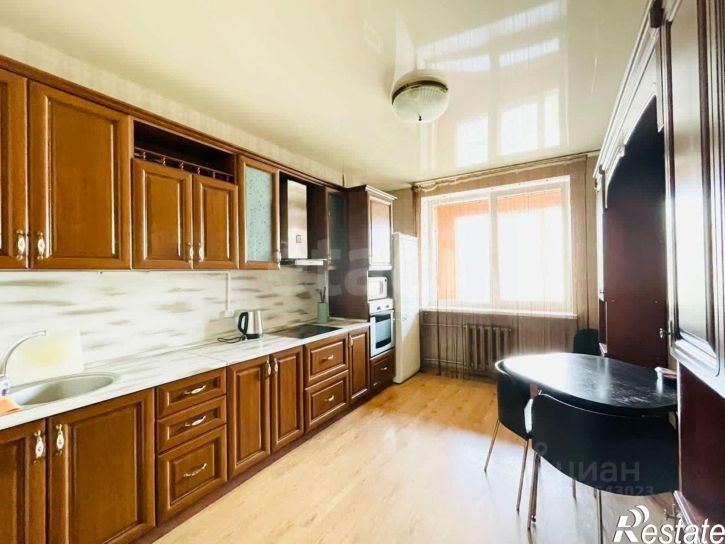 3-комн квартира ул Софьи Перовской, 52 2,  д. 52 2,  к. 2