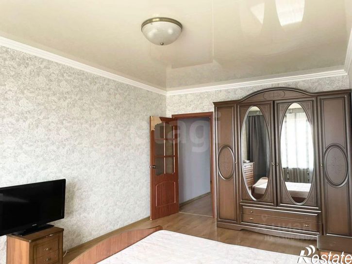 3-комн квартира ул Софьи Перовской, 52 2,  д. 52 2,  к. 2