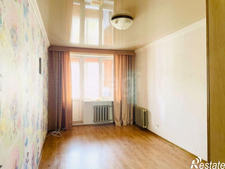 3-комн квартира ул Софьи Перовской, 52 2,  д. 52 2,  к. 2
