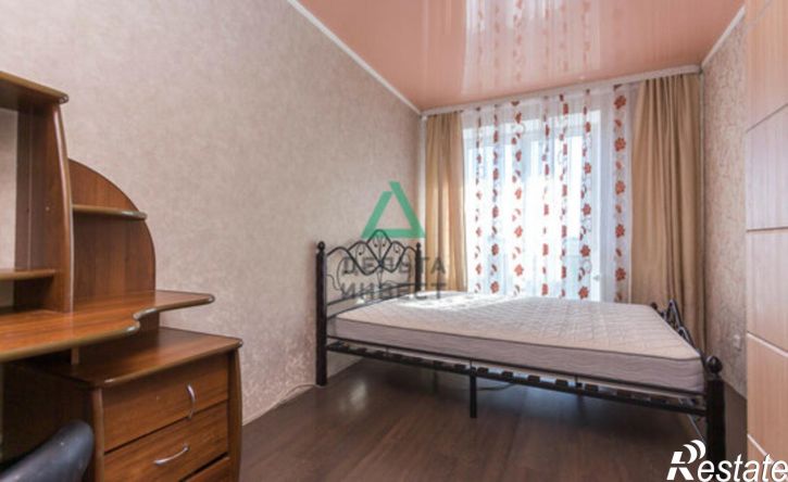 2-комн квартира Сельская улица, 3,  д. 3