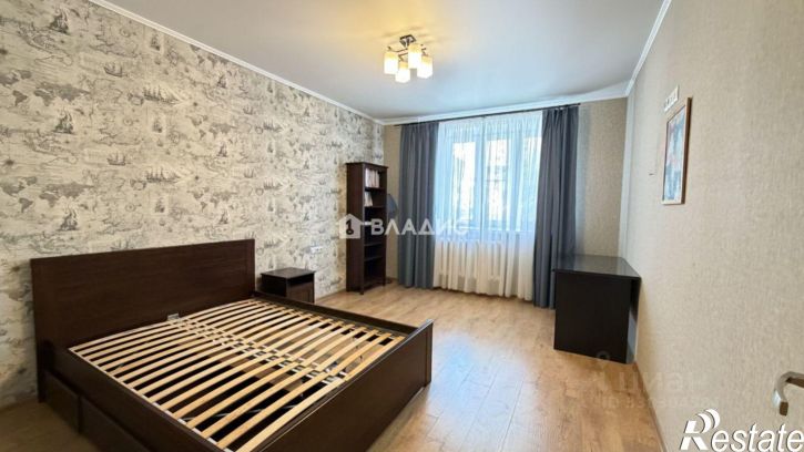 3-комн квартира Зайнаб Биишевой улица, 18,  д. 18