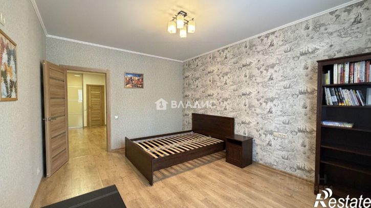 3-комн квартира Зайнаб Биишевой улица, 18,  д. 18