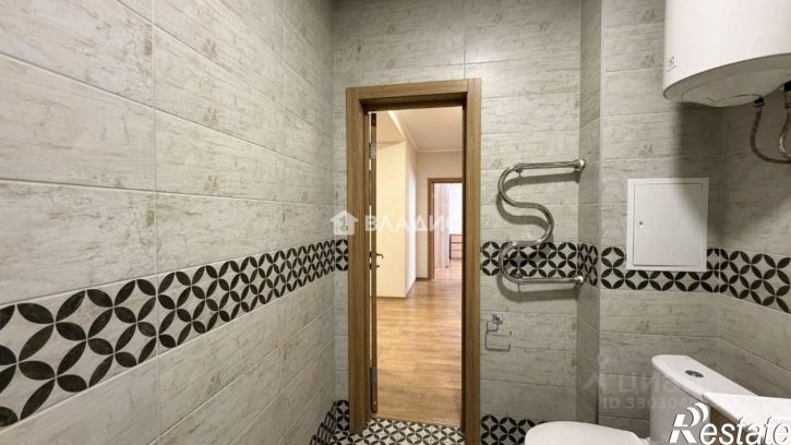 3-комн квартира Зайнаб Биишевой улица, 18,  д. 18
