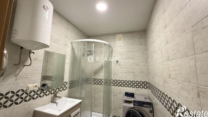 3-комн квартира Зайнаб Биишевой улица, 18,  д. 18