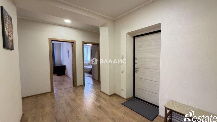 3-комн квартира Зайнаб Биишевой улица, 18,  д. 18