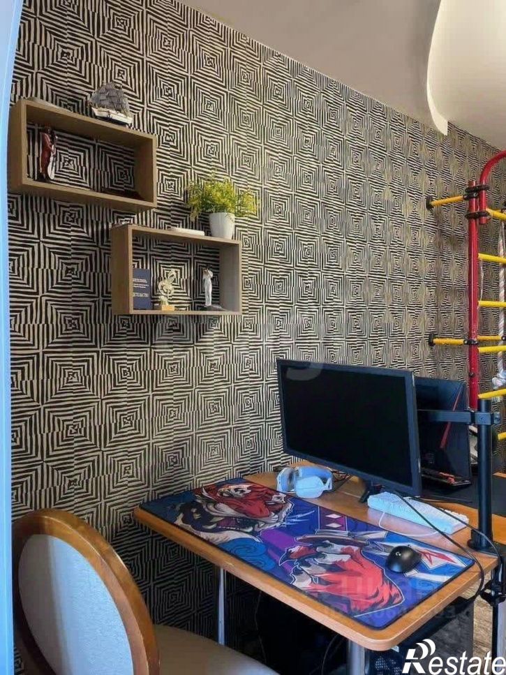 3-комн квартира ул Рихарда Зорге, 49,  д. 49