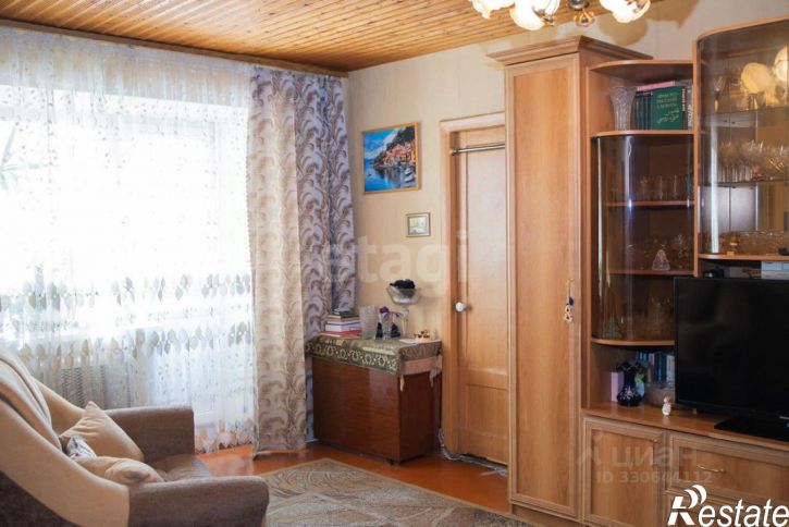 2-комн квартира ул Карла Маркса, 5а,  д. 5а