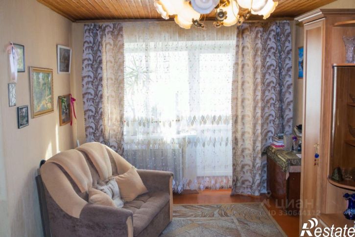 2-комн квартира ул Карла Маркса, 5а,  д. 5а