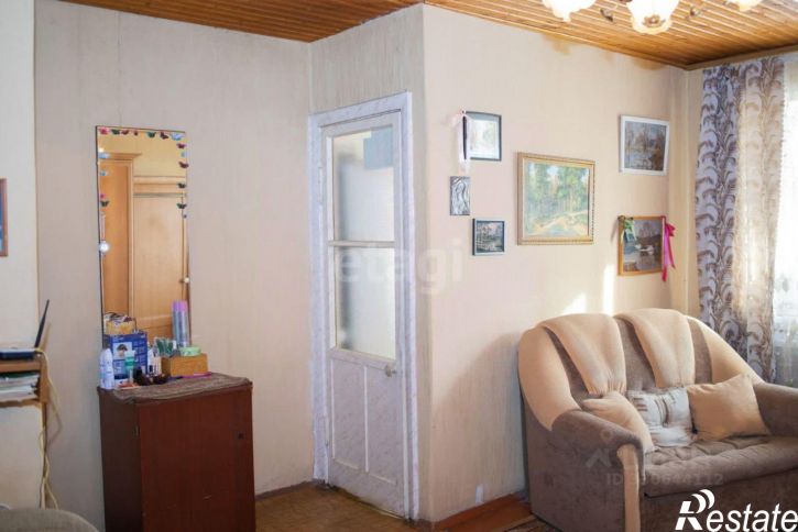 2-комн квартира ул Карла Маркса, 5а,  д. 5а