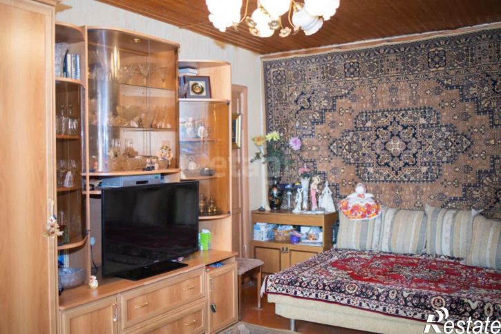 2-комн квартира ул Карла Маркса, 5а,  д. 5а