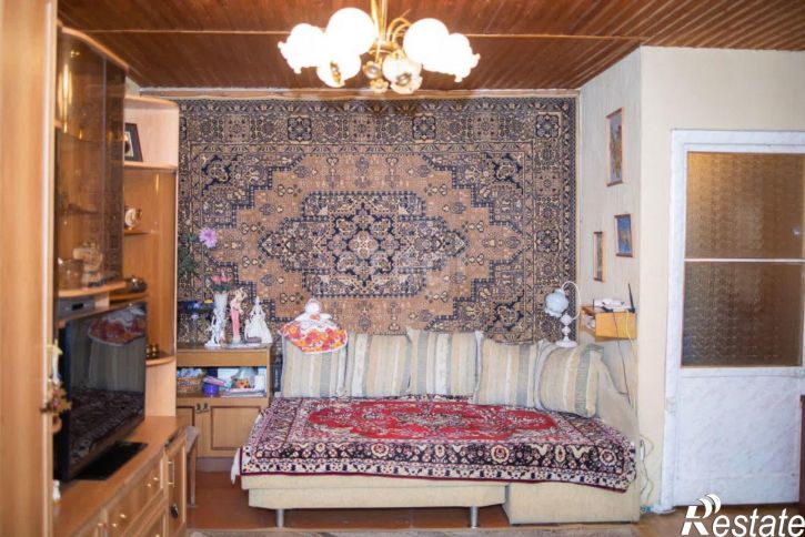 2-комн квартира ул Карла Маркса, 5а,  д. 5а