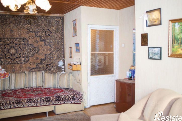 2-комн квартира ул Карла Маркса, 5а,  д. 5а